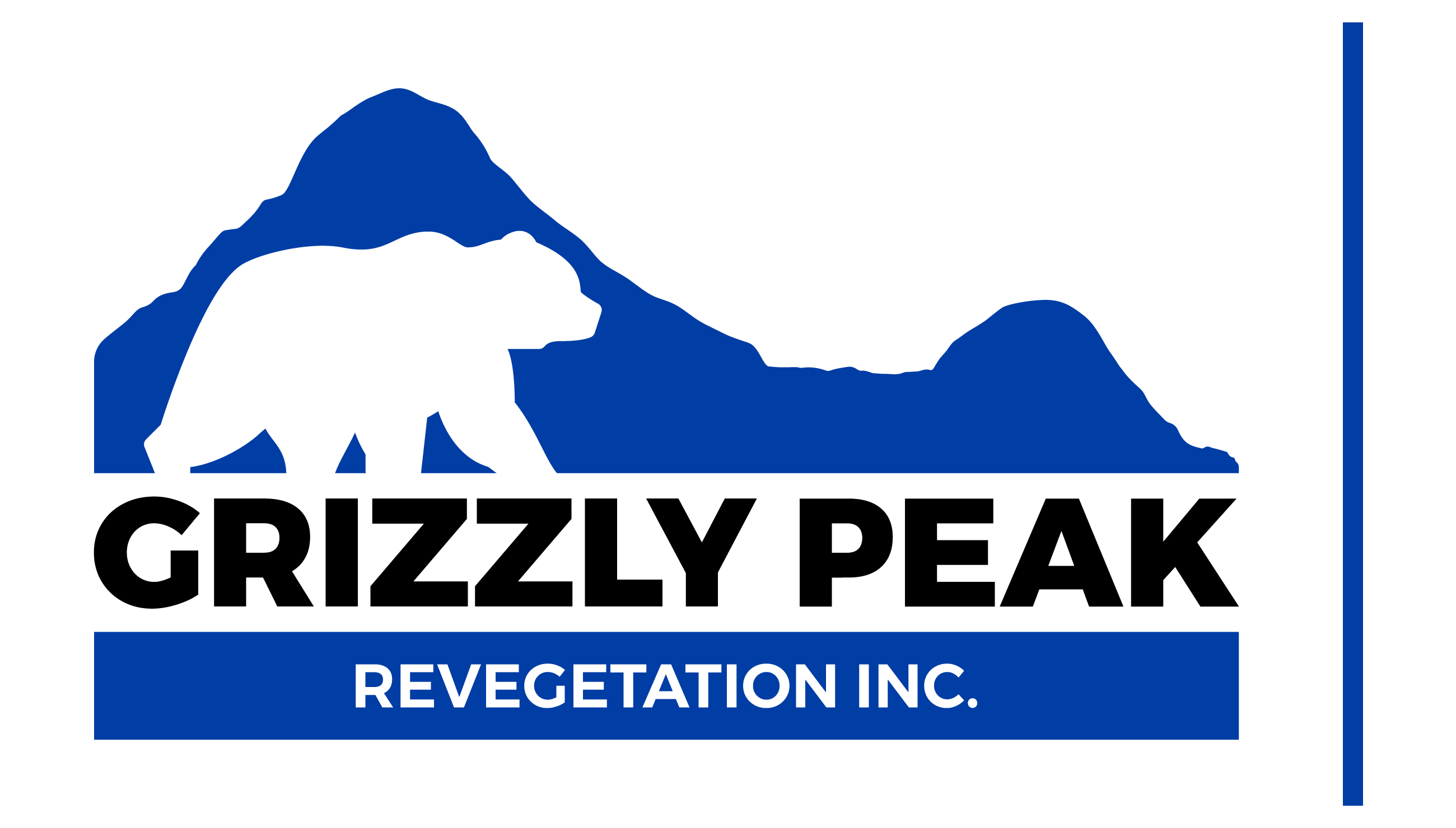 Grizzly Peak Revegetation Inc.